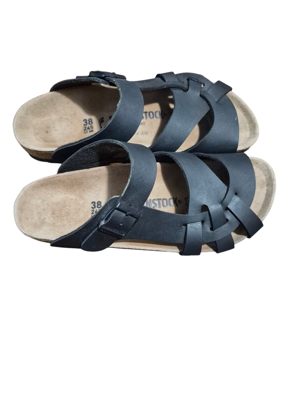 Birkenstock Women's Pisa - Picture 2 of 10